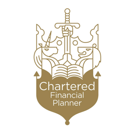 Chartered Financial Planner qualification from the Chartered Insurance Institute